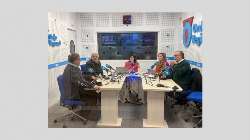 Tertulia de Actualidad 31/12/2025