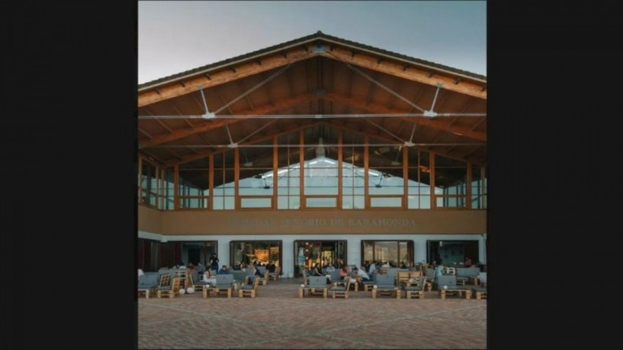 El Restaurante Barahonda ya tiene su estrella Michelín