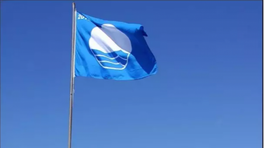 Cartagena suma siete banderas azules este 2022, ninguna para el Mar Menor