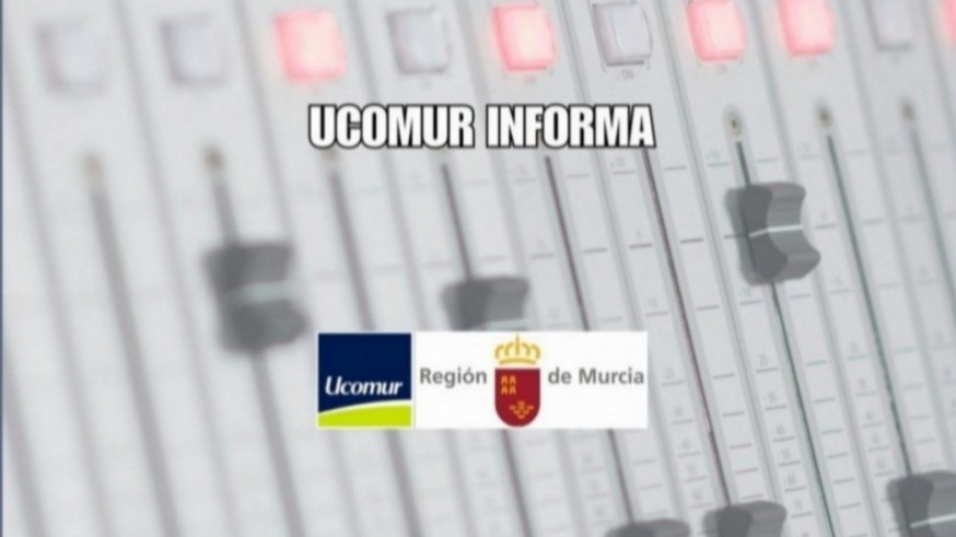 UCOMUR informa. ASICORREO Sociedad Cooperativa