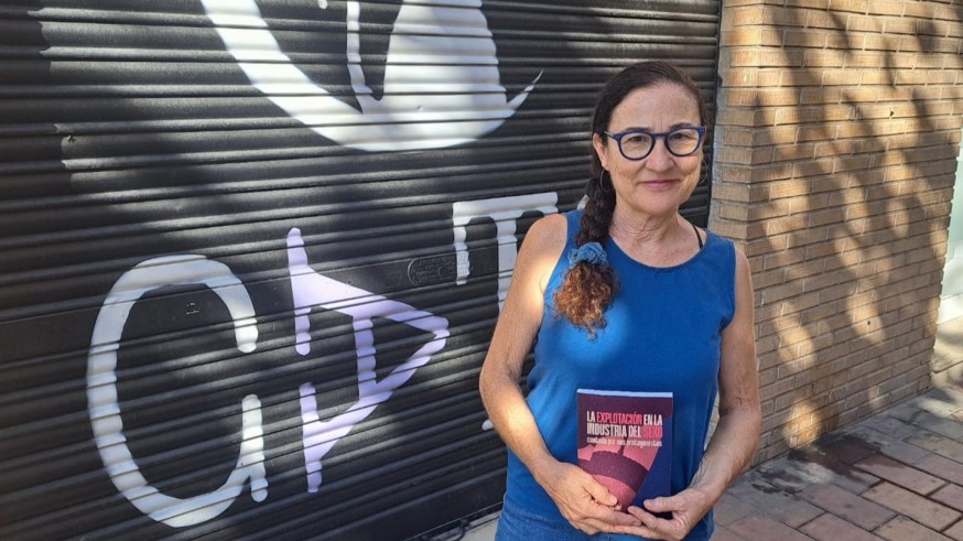 Las trabajadoras del sexo sufren explotación laboral según un estudio de CATS
