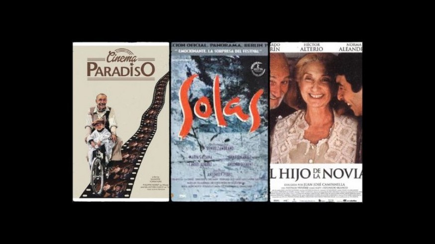 El lado B del cerebro con María Herrera. Cine y envejecimiento