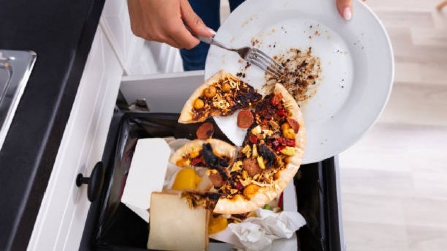 Recuperar alimentos es recuperar dignidad