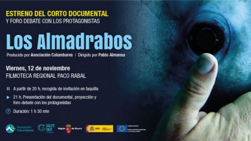 VÍDEO | Documental Los Almadrabos