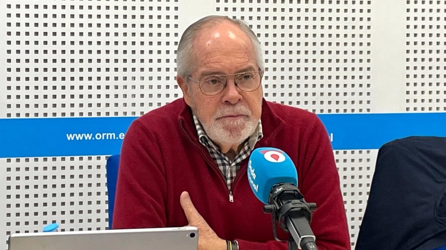 El transporte murciano pide recuperar las ayudas al combustible ante la subida del gasóleo