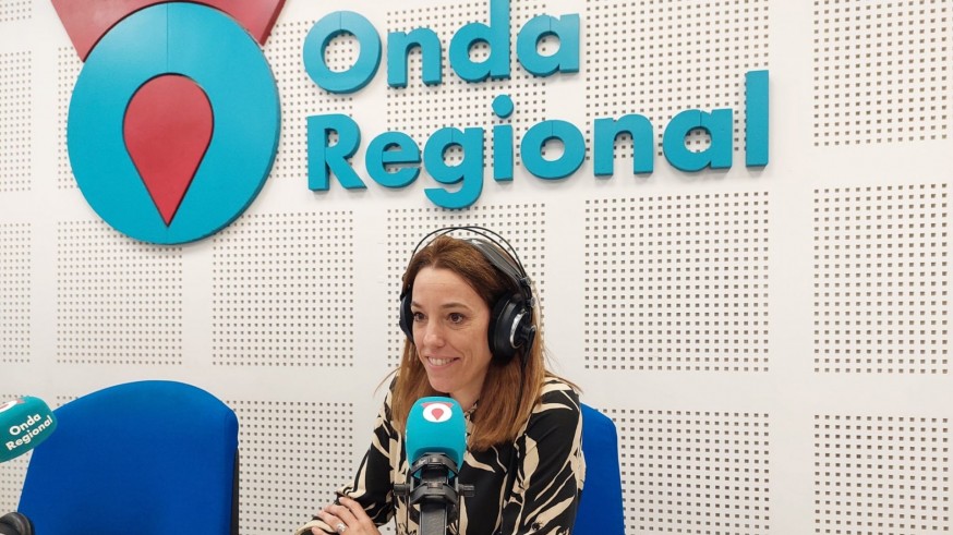 REGIÓN DE MURCIA NOTICIAS (MEDIODÍA) 15/01/2026