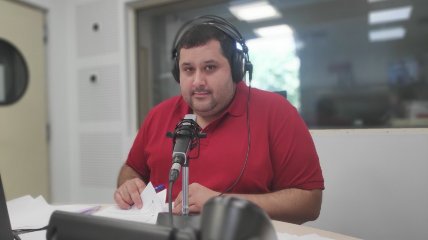 REGIÓN DE MURCIA NOTICIAS (FIN DE SEMANA MEDIODÍA) 05/10/2025