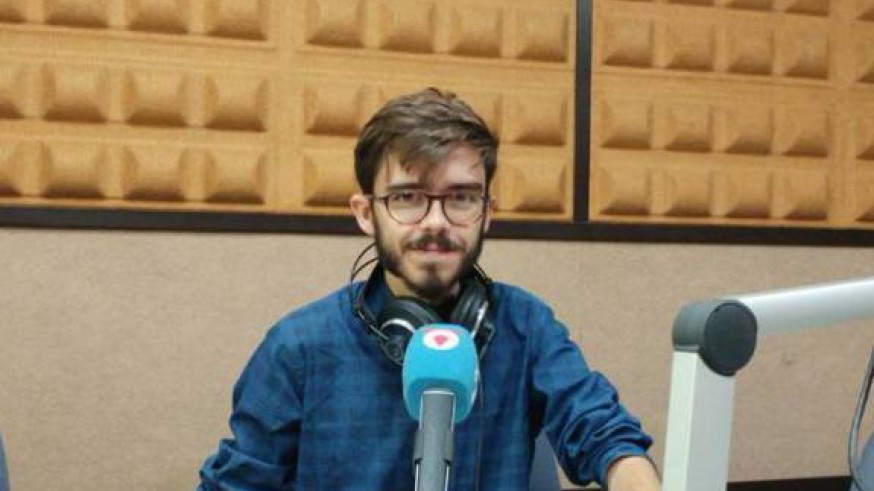 Fran Carpena