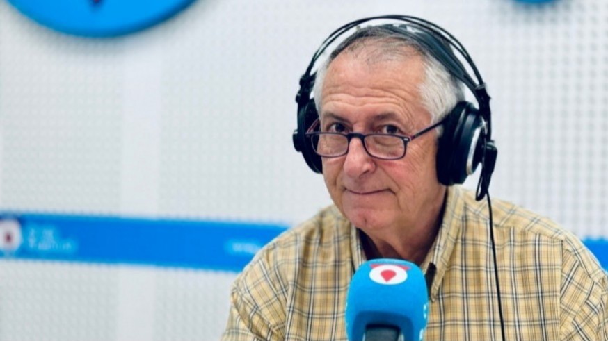 Miguel Massotti. Laureles de Murcia: trayectoria histórica