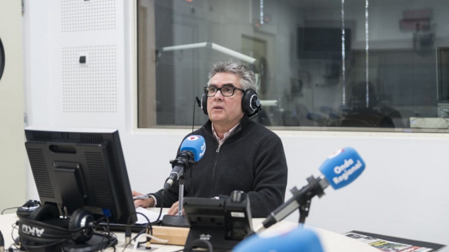 REGIÓN DEPORTIVA (MEDIODÍA) 07/09/2021