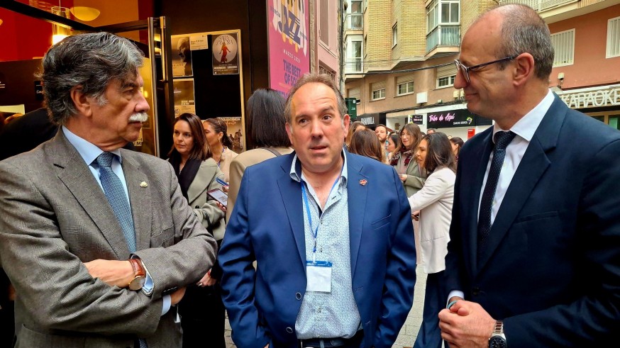 Más de mil docentes participan en las X jornadas de Innovaedum