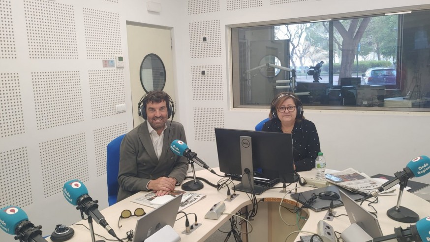 Tertulia de actualidad 22/03/2023