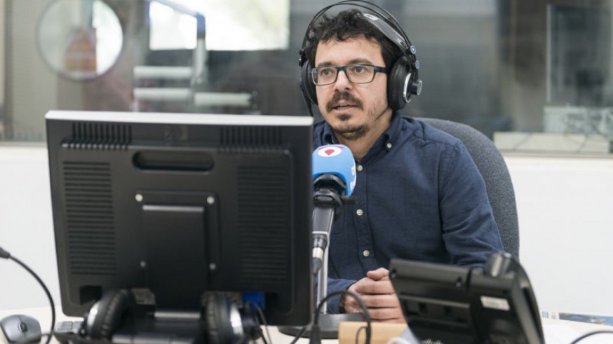 REGIÓN DEPORTIVA (NOCHE) 27/05/2020