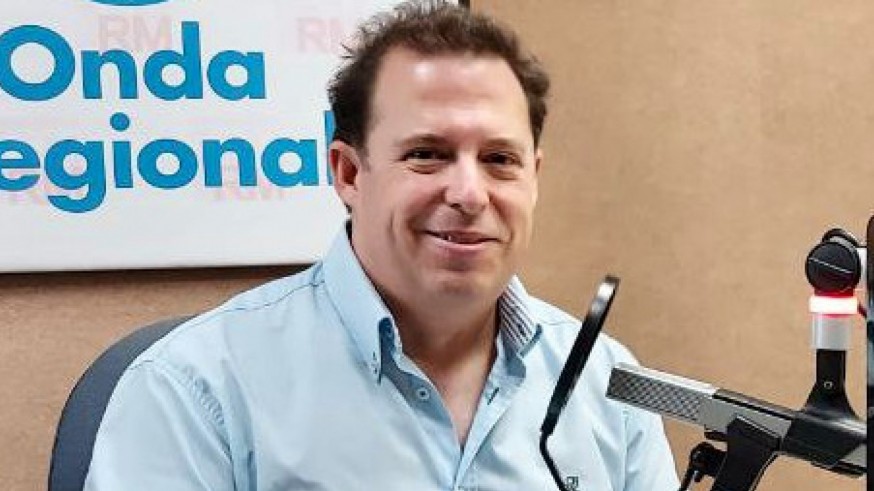 Antonio Rentero