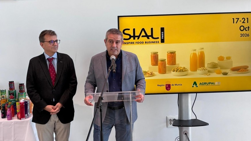 La industria agroalimentaria busca nuevos mercados en el sudeste asiático, Golfo Pérsico y Europa del Este