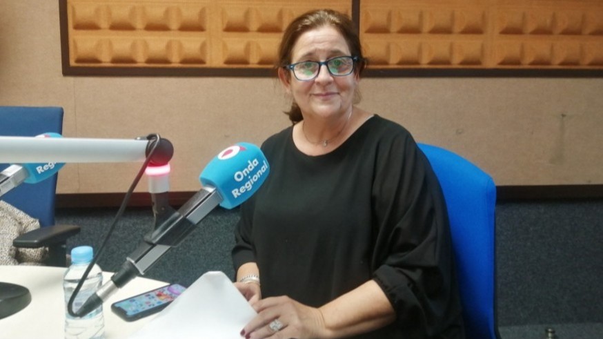 En primera persona. Toñi Gómez, salvando vidas gracias a la donación de sangre
