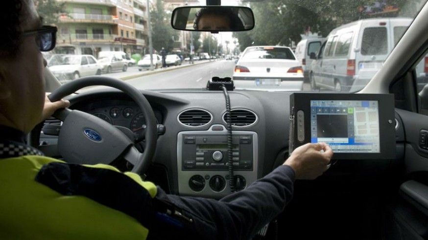'Multacar' Cartagena