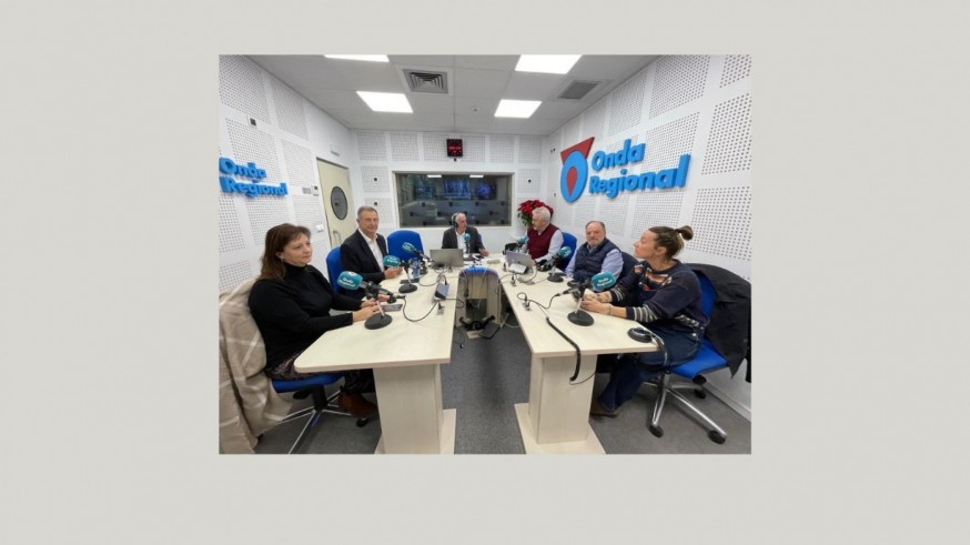 TERTULIA ACTUALIDAD 19/12/2024