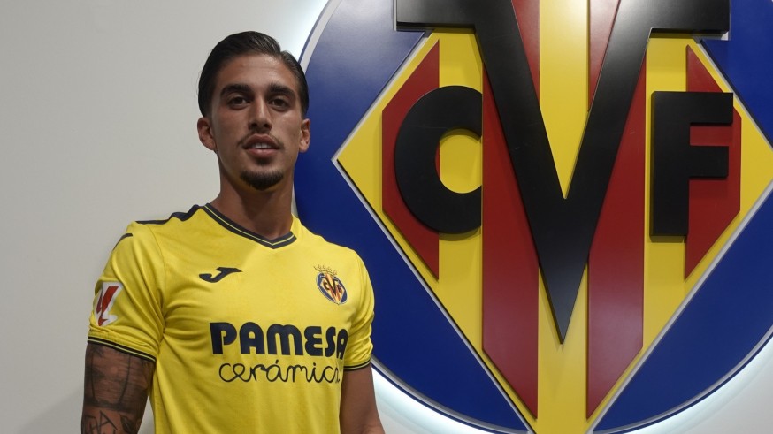 El Real Murcia, interesado en Cristo Romero
