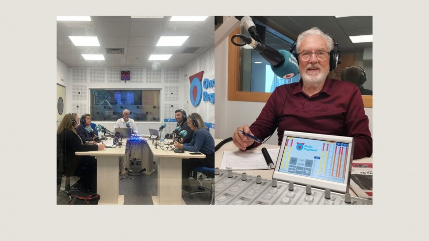 TERTULIA ACTUALIDAD 10/11