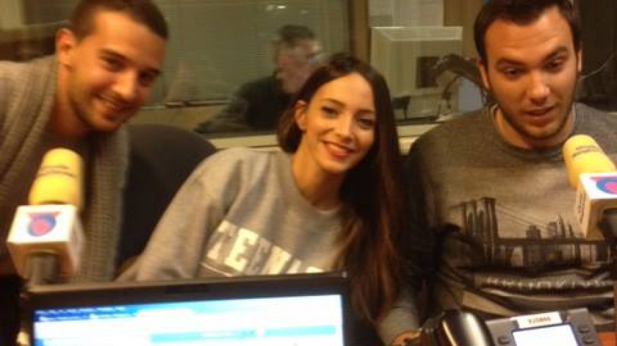 La Radio del Siglo: Seamos emprendedores. ÖFFNER, calidad textil que cuida los detalles