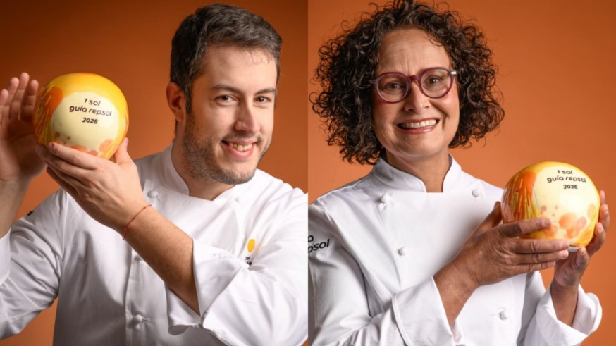 El Altiplano brilla en la Guía Repsol con nuevos reconocimientos para Barahonda y La Casa de los Abuelos