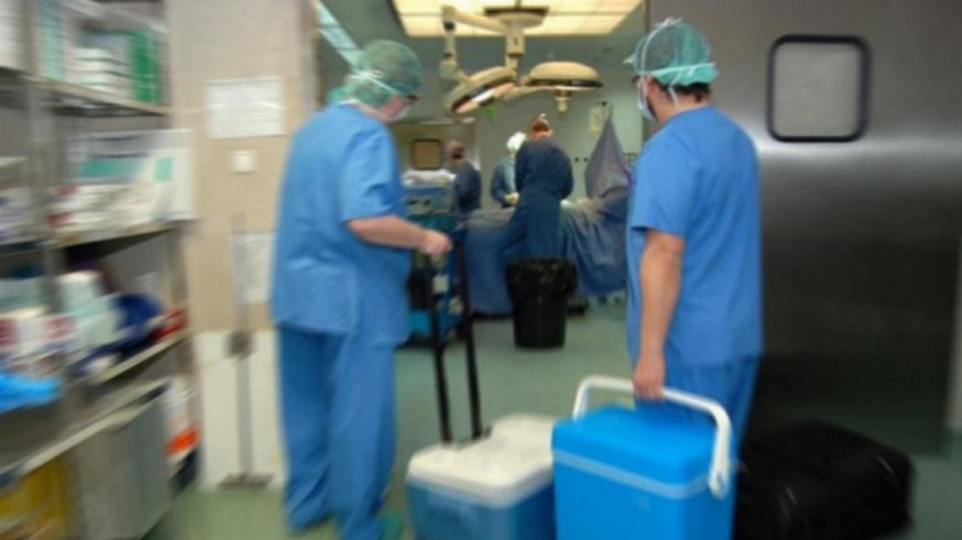 La ONT exporta el programa de trasplantes de la Arrixaca con donantes fallecidos por tumor cerebral al resto de España