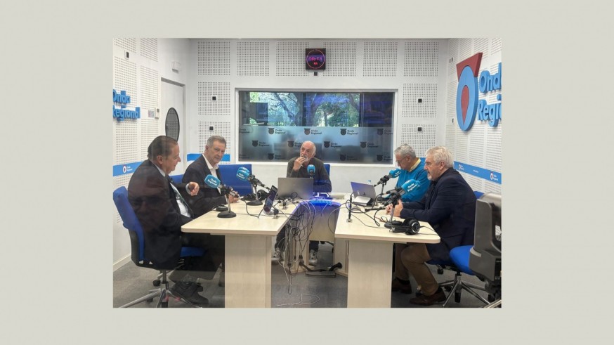 TERTULIA ACTUALIDAD 24/03/2026