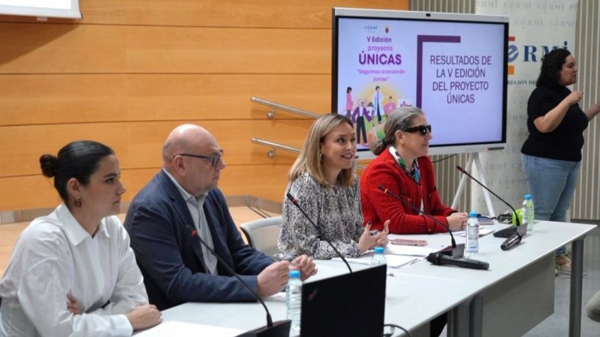 El Gobierno regional critica la reforma de dependencia por falta de financiación estatal