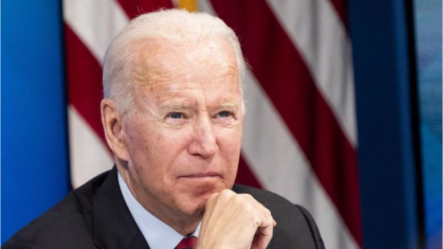 Biden señalaba que "no libraremos una guerra contra Rusia en Ucrania para evitar una tercera guerra mundial"