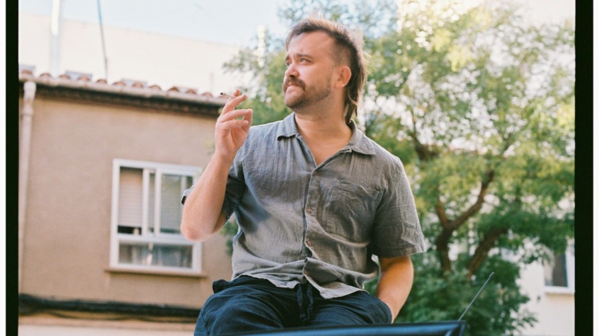 Voces en el espejo 1x19 - Bruno Laencina