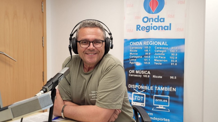 REGIÓN DEPORTIVA (NOCHE) 11/08/2022