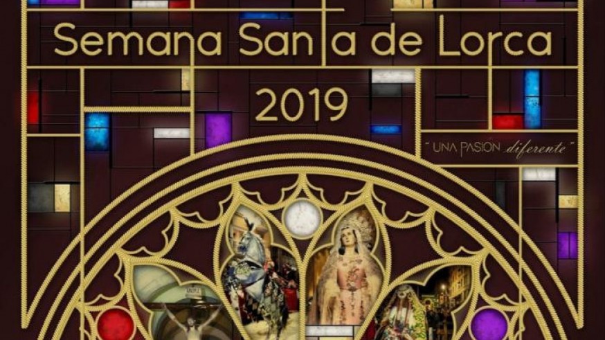 EL ROMPEOLAS. La historia suena bien. Sonidos de la Semana Santa en Lorca