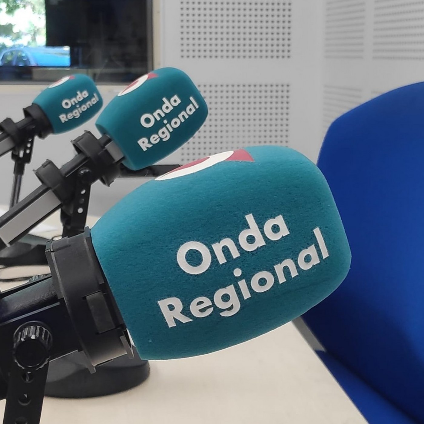 Play REGIÓN DE MURCIA NOTICIAS (TARDE) 20/07/2026