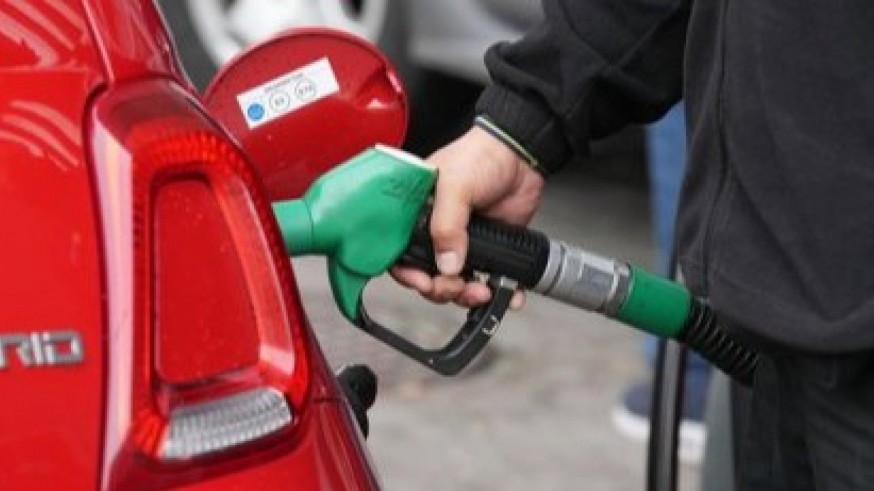 Las píldoras de economía doméstica del ICREF. Combustible: del surtidor a la cesta de la compra
