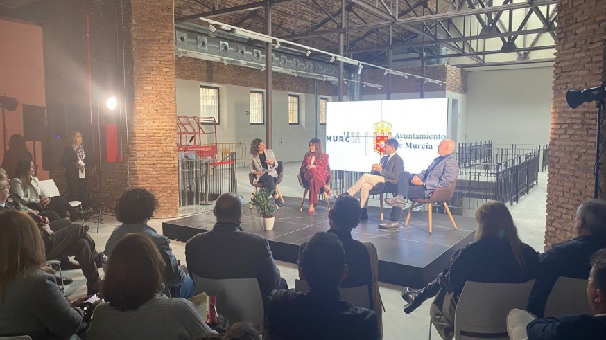 El Módulo 2 de la Cárcel Vieja se destinará a artistas premiados e internacionales