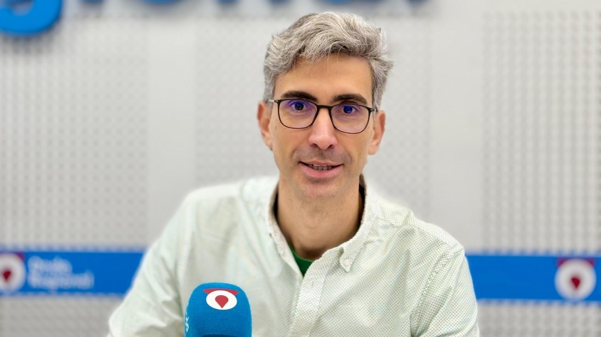 Talento Emprendedor. Zeolos Engineering: La tecnológica murciana que transforma la huella de carbono en rentabilidad económica