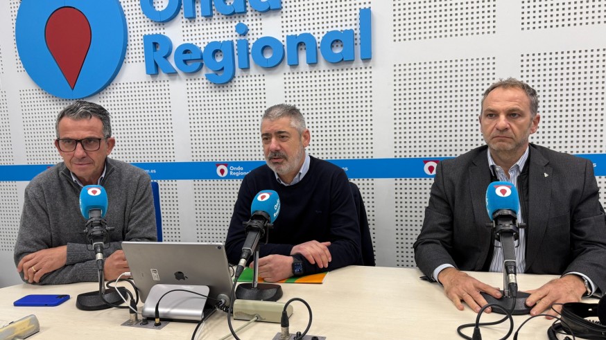 Asaja, COAG y UPA convocan movilizaciones este jueves contra la política agraria de la UE