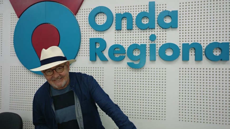 Marcos Salvador Romera