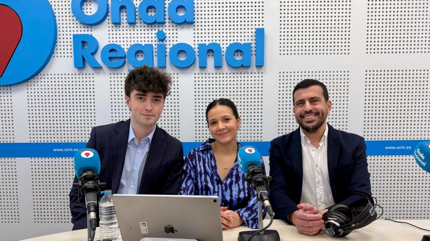 Murcia presenta MURMUN 2026, el primer Modelo de Naciones Unidas de la Región