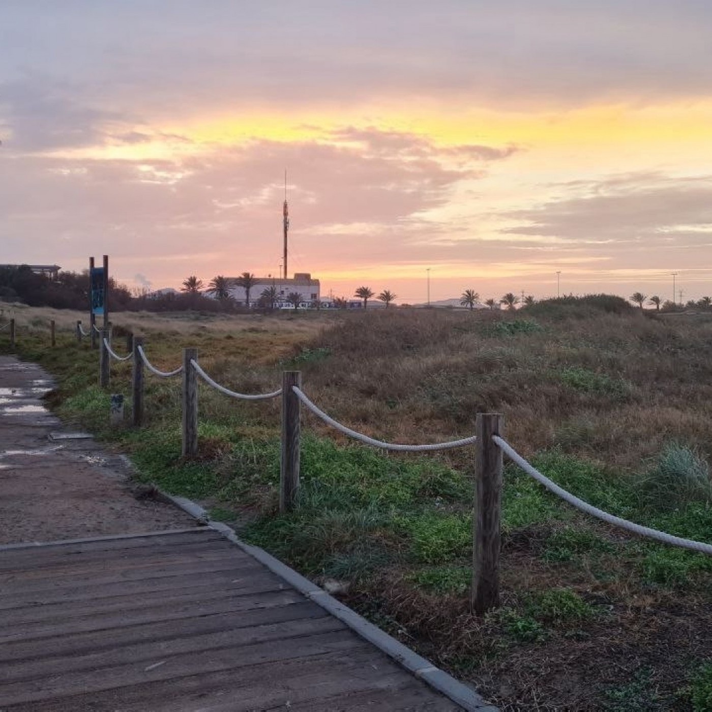 VIENTO DE LEBECHE