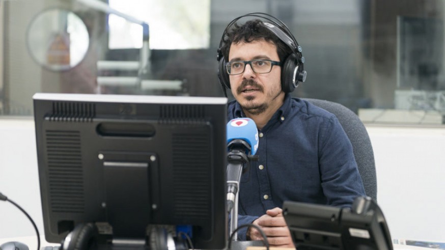 REGIÓN DEPORTIVA (NOCHE) 22/04/2022