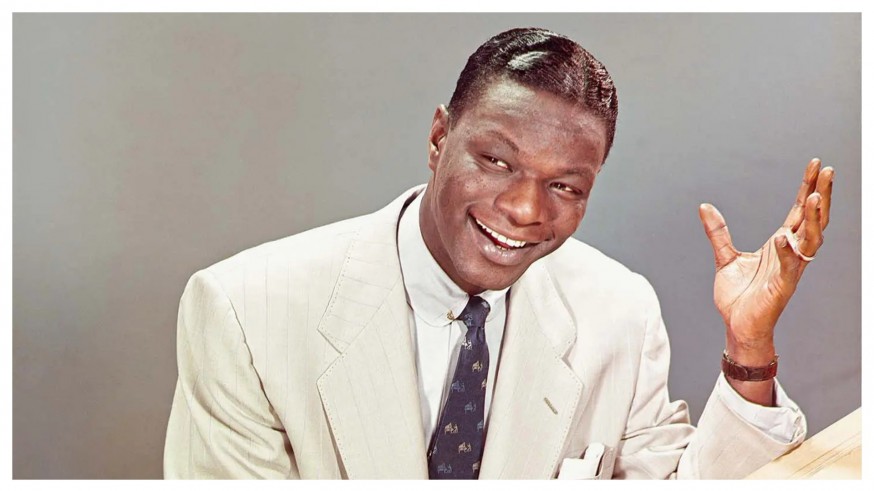 Nat King Cole. El dulce susurro que enamoró al mundo