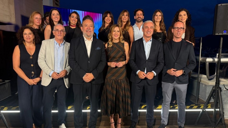 Onda Regional refuerza el directo y la cobertura informativa en la nueva temporada