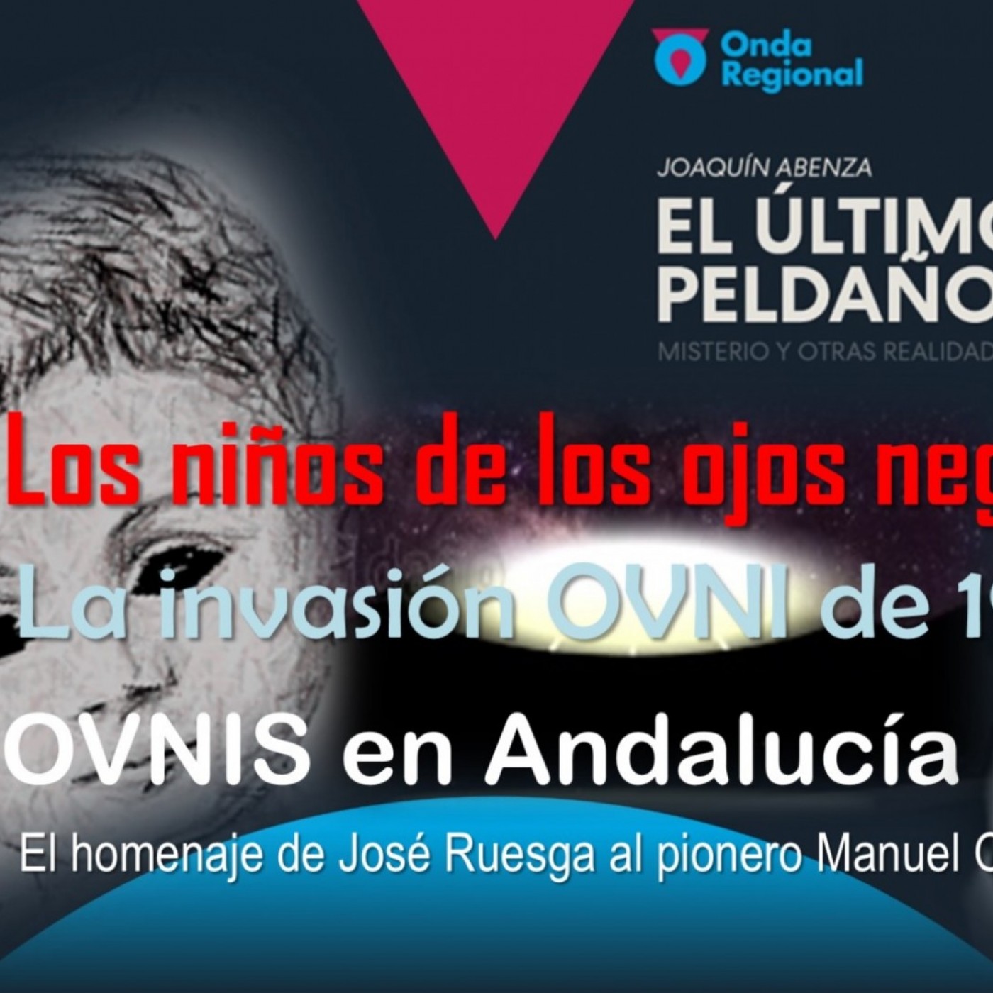 EL ÚLTIMO PELDAÑO