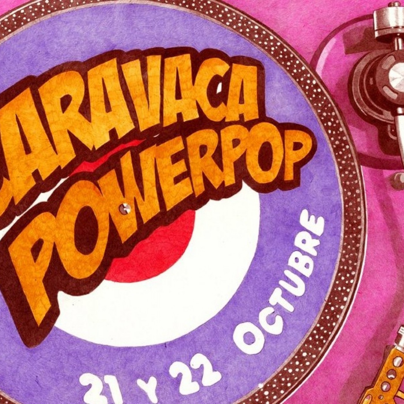 MÚSICA DE CONTRABANDO