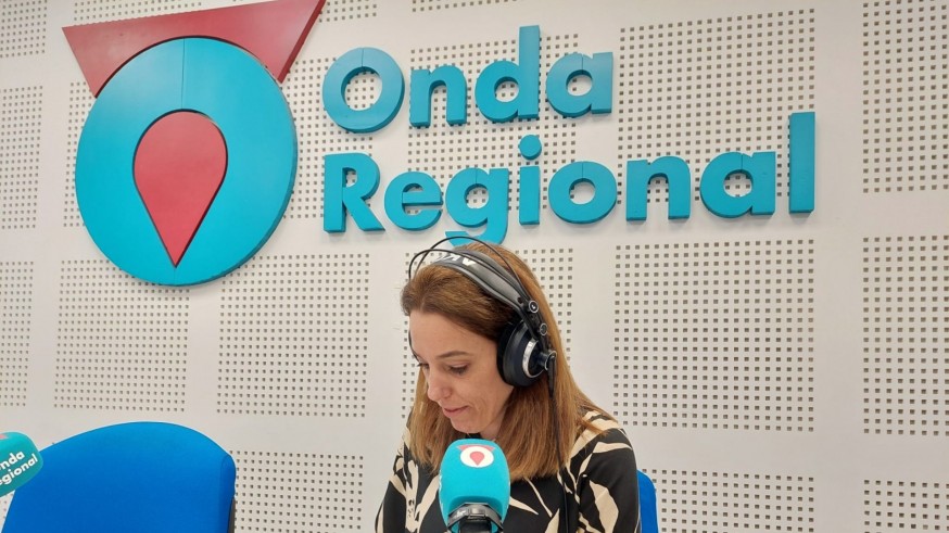 REGIÓN DE MURCIA NOTICIAS (FIN DE SEMANA MEDIODÍA) 10/09/2023