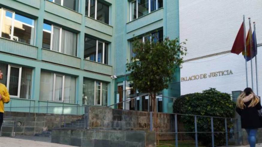 CCOO denuncia el caos en los Tribunales de Instancia de Lorca, Cartagena y Murcia
