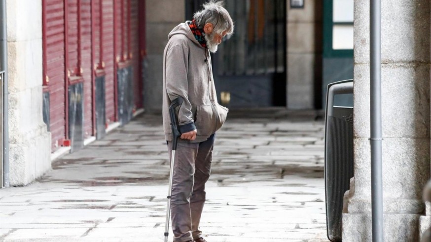Las organizaciones contra la pobreza muestran su preocupación por la posible reducción del Fondo Social Europeo para el periodo 2028-2034
