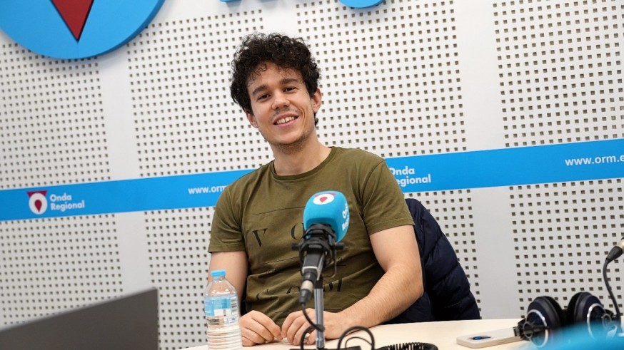 Da capo: La música "integral" te encanta: Por San Patricio ¡Música irlandesa!